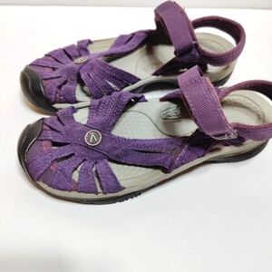 Keen Purple Women's Sandals